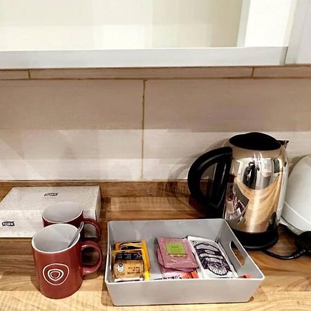 Cosy Quiet Single Studio Merton  المظهر الخارجي الصورة