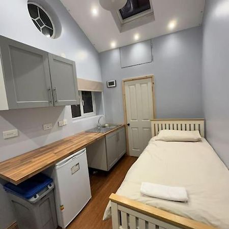 Cosy Quiet Single Studio Merton  المظهر الخارجي الصورة