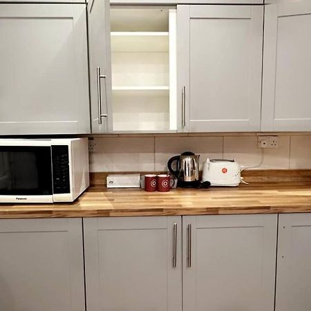 Cosy Quiet Single Studio Merton  المظهر الخارجي الصورة