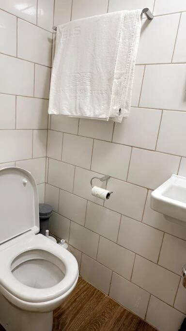 Cosy Quiet Single Studio Merton  المظهر الخارجي الصورة