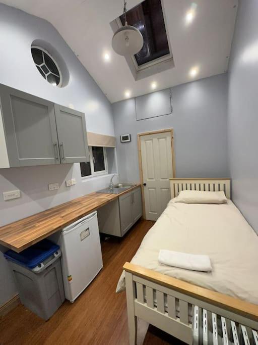 Cosy Quiet Single Studio Merton  المظهر الخارجي الصورة